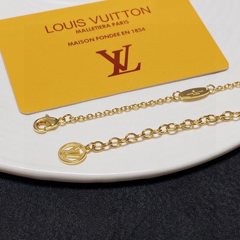 LV Necklaces